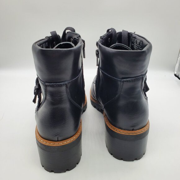 Naturalizer Women's Tia Booties Ankle Boot | 8.5 M | NWT - Picture 6 of 11